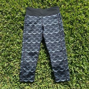 vineyard vines capri leggings